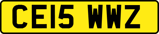 CE15WWZ