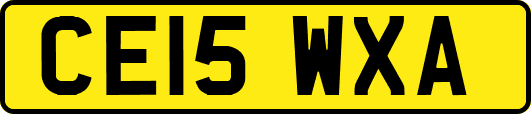 CE15WXA