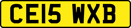 CE15WXB