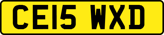 CE15WXD