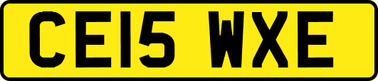 CE15WXE