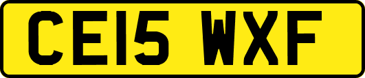 CE15WXF