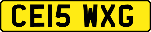 CE15WXG
