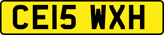 CE15WXH