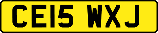 CE15WXJ