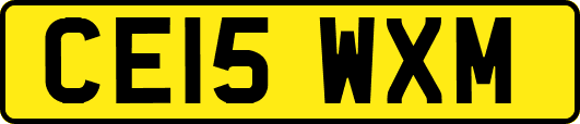 CE15WXM