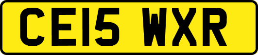 CE15WXR
