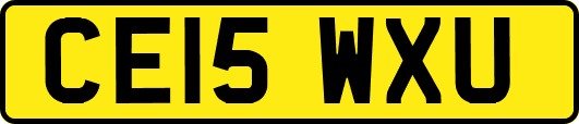 CE15WXU