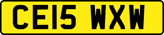 CE15WXW