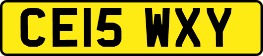 CE15WXY