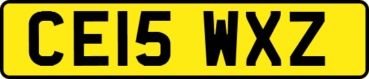 CE15WXZ
