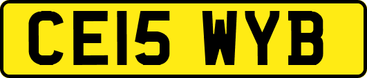 CE15WYB