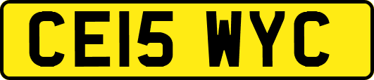 CE15WYC