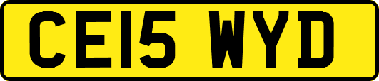 CE15WYD