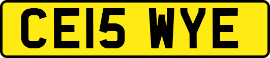 CE15WYE
