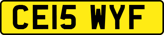 CE15WYF