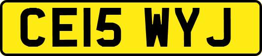 CE15WYJ