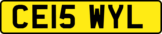 CE15WYL