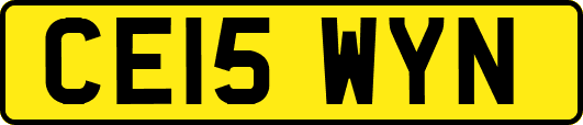 CE15WYN