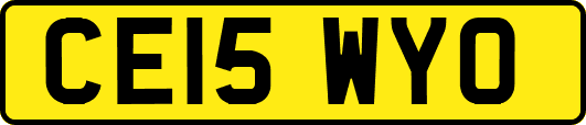 CE15WYO
