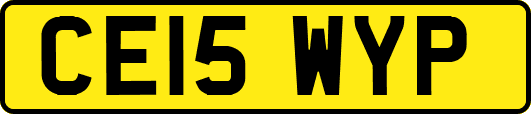 CE15WYP