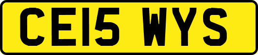 CE15WYS