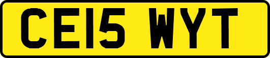 CE15WYT