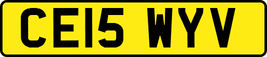 CE15WYV