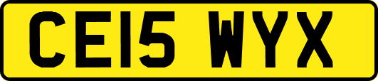CE15WYX