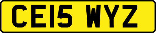 CE15WYZ
