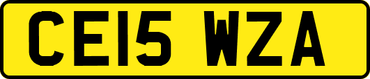 CE15WZA