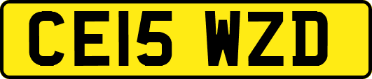 CE15WZD