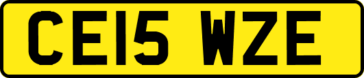 CE15WZE