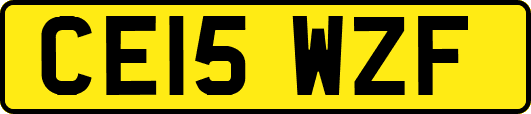 CE15WZF
