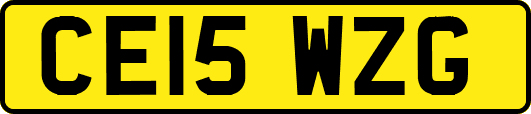 CE15WZG