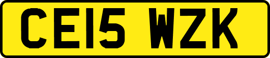 CE15WZK