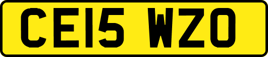 CE15WZO