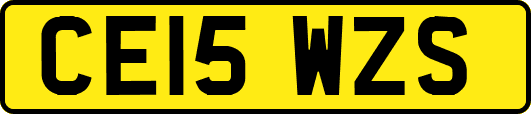 CE15WZS