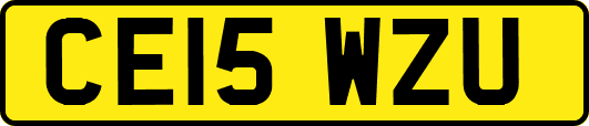 CE15WZU