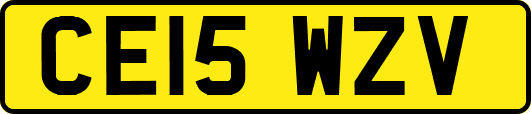 CE15WZV