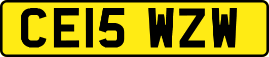 CE15WZW