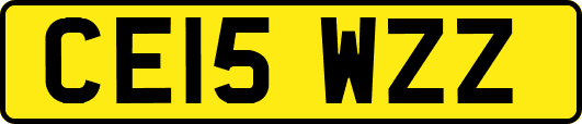 CE15WZZ