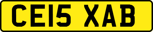 CE15XAB