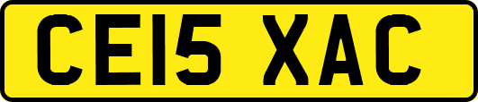 CE15XAC