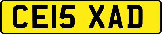 CE15XAD
