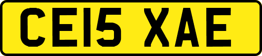 CE15XAE