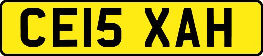 CE15XAH
