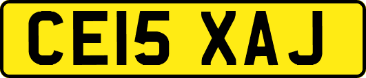 CE15XAJ