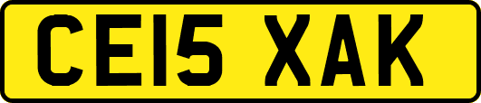 CE15XAK