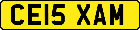 CE15XAM